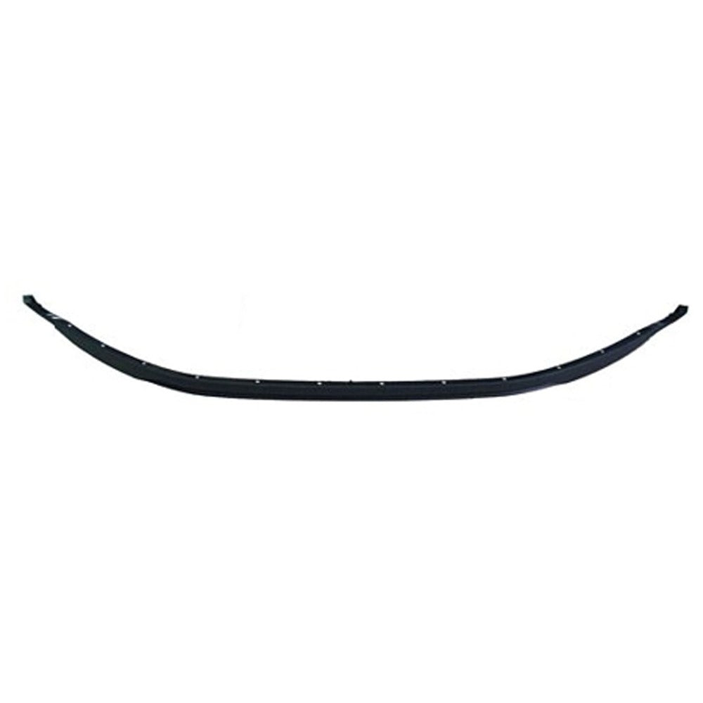 Front Lower Valance Panel 2011-2014 Ford Edge