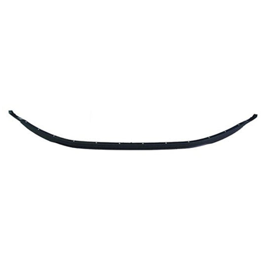 Front Lower Valance Panel 2011-2014 Ford Edge