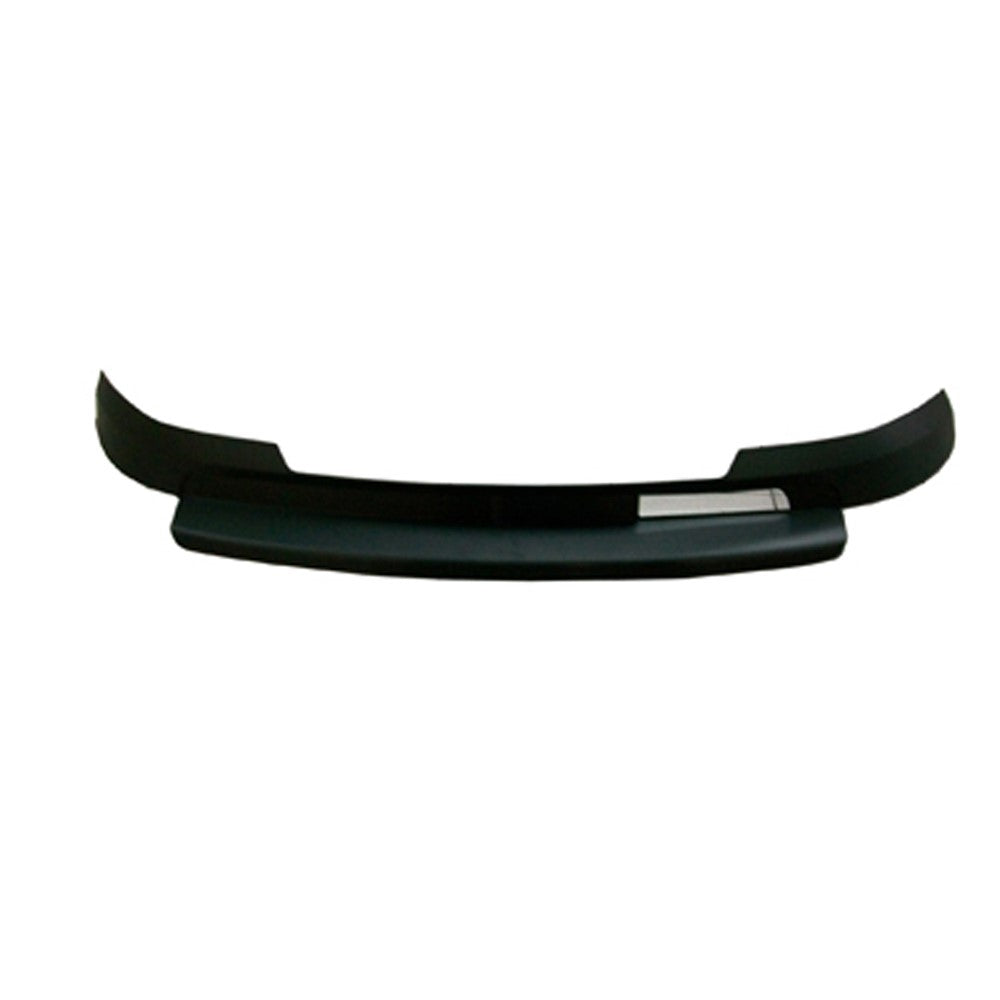 Front Lower Valance Panel 2011-2015 Ford Explorer