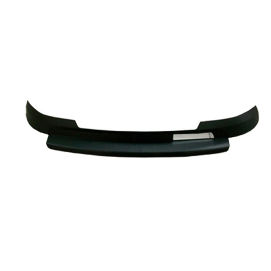 Front Lower Valance Panel 2011-2015 Ford Explorer