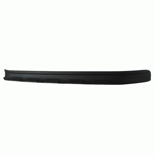 Front Bumper Lower Valance Panel 2011-2016 Ford F-250 Super Duty, F-350 Super Duty, F-450 Super Duty