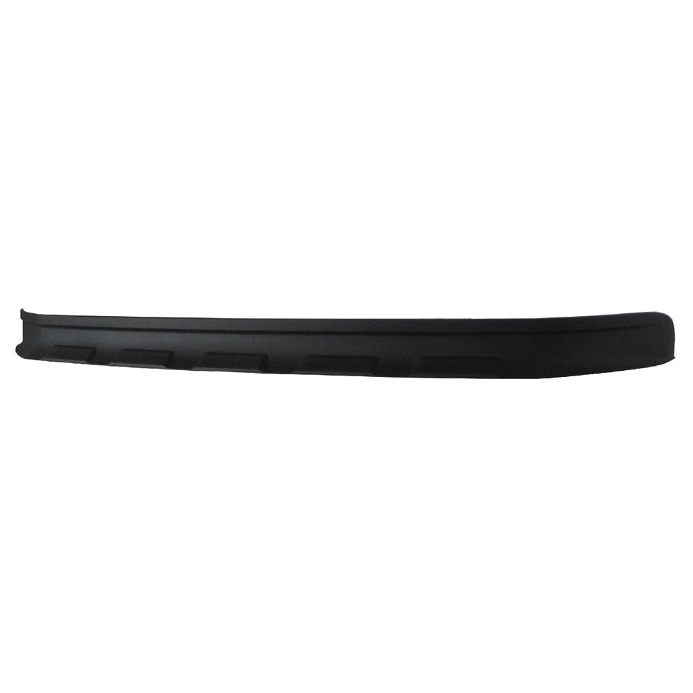 Front Lower Valance Panel 2011-2016 Ford F-250 Super Duty, F-350 Super Duty, F-450 Super Duty