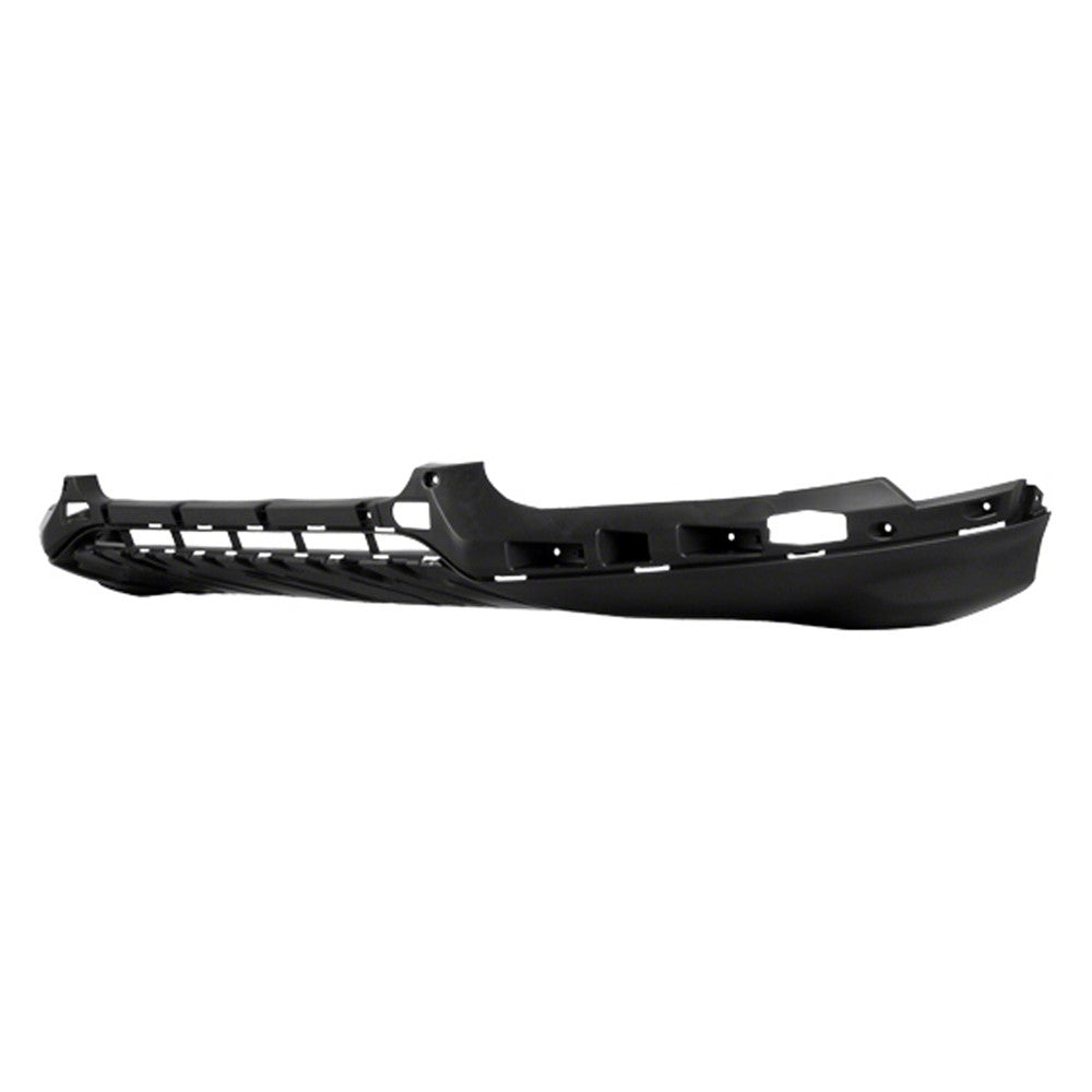 Front Bumper Lower Valance 2013-2016 Ford Escape
