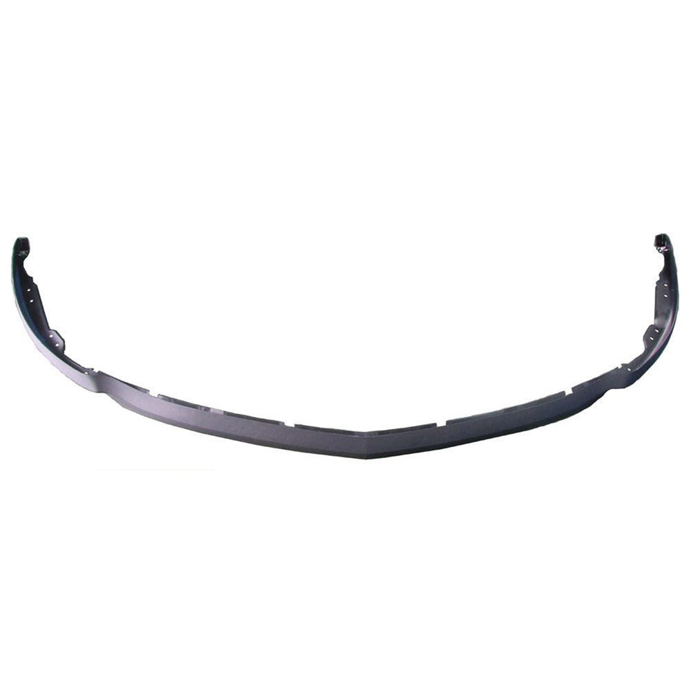Front Lower Bumper Valance 2010-2012 Lincoln Mkz