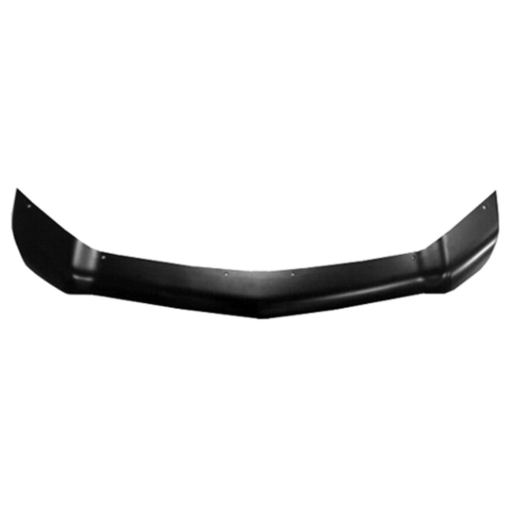 Front Lower Bumper Cover Valance Molding 2015-2018 Lincoln Mkc