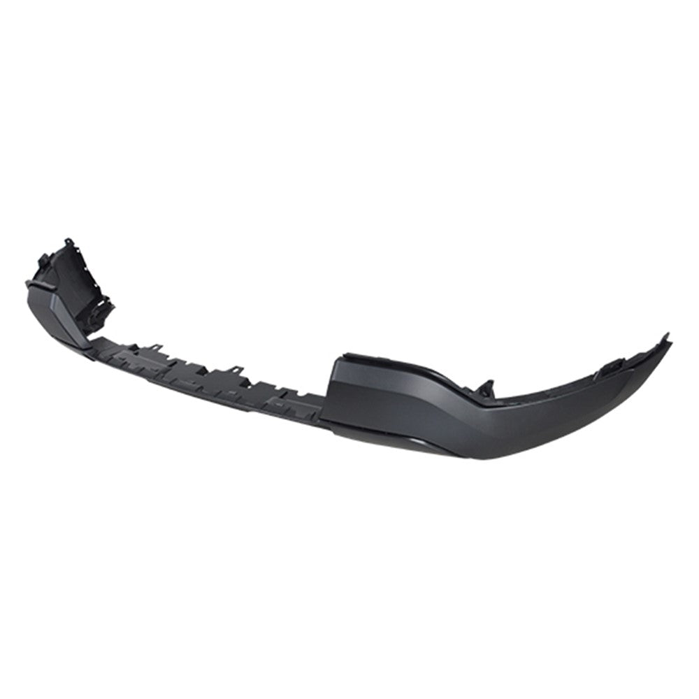 Front Lower Bumper Cover 2016-2019 Ford Explorer