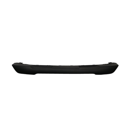 Front Lower Center Bumper Cover Molding [skid Plate Style] Prime Finish 2016-2019 Ford Explorer
