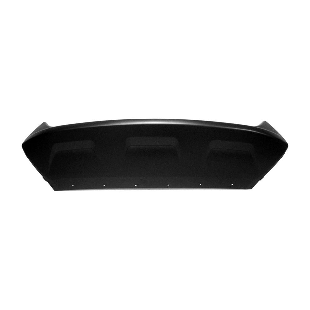 Front Skid Plate 2017-2019 Ford Escape