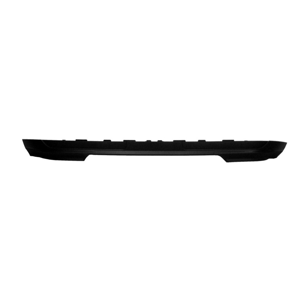 Front Lower Valance Panel 2016-2019 Ford Explorer