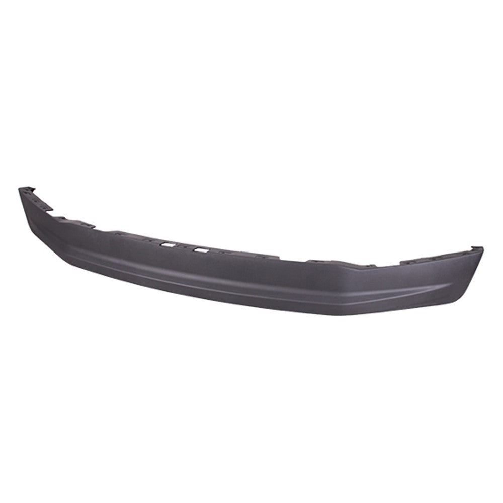 Front Lower Valance Panel 2017-2019 Ford F-250 Super Duty, F-350 Super Duty, F-450 Super Duty