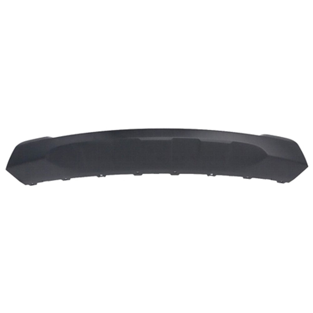 Front Skid Plate 2018-2019 Ford Explorer