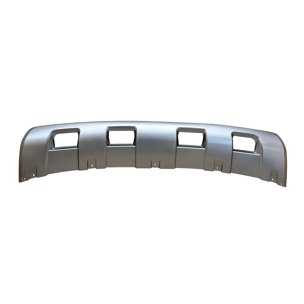 Front Skid Plate 2020-2024 Ford Explorer