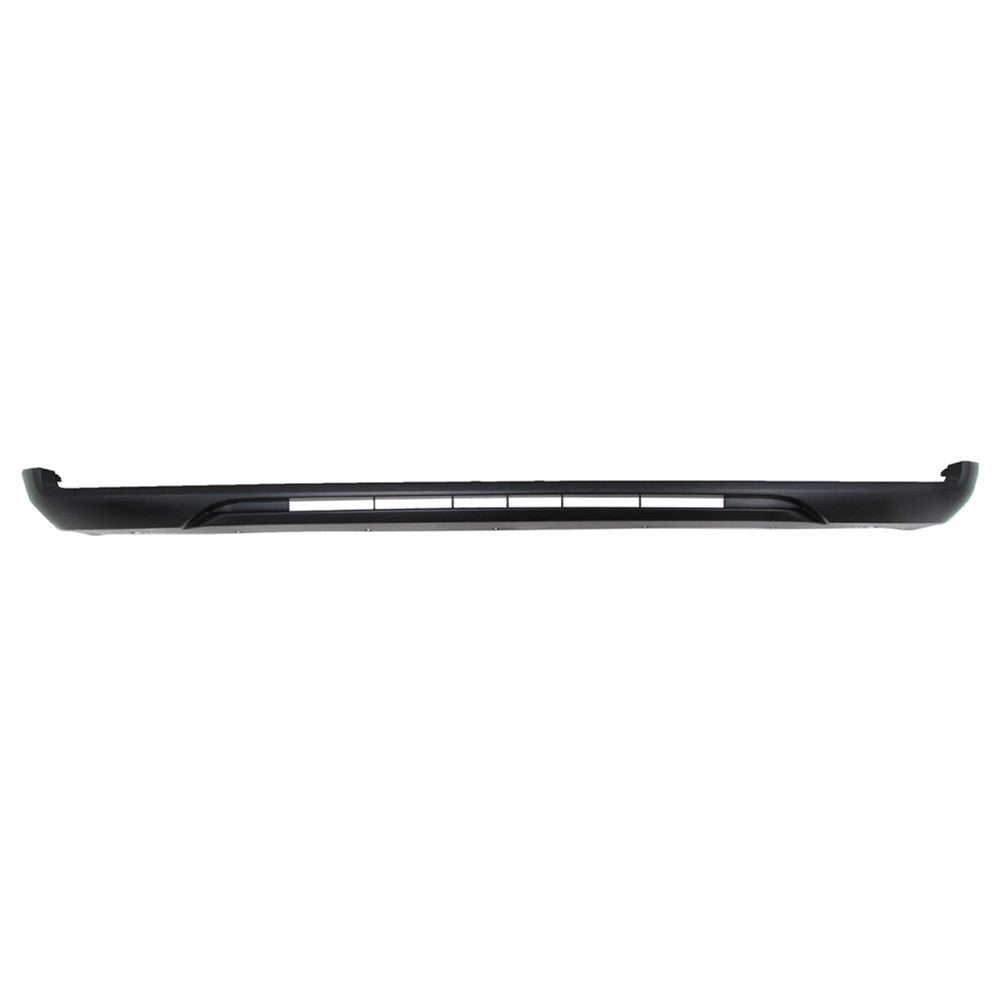 Front Lower Valance Panel 2020-2024 Lincoln Aviator