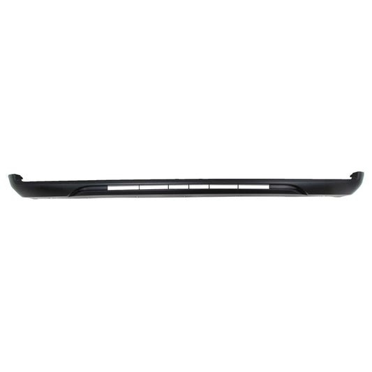 Front Lower Valance Panel 2020-2024 Lincoln Aviator
