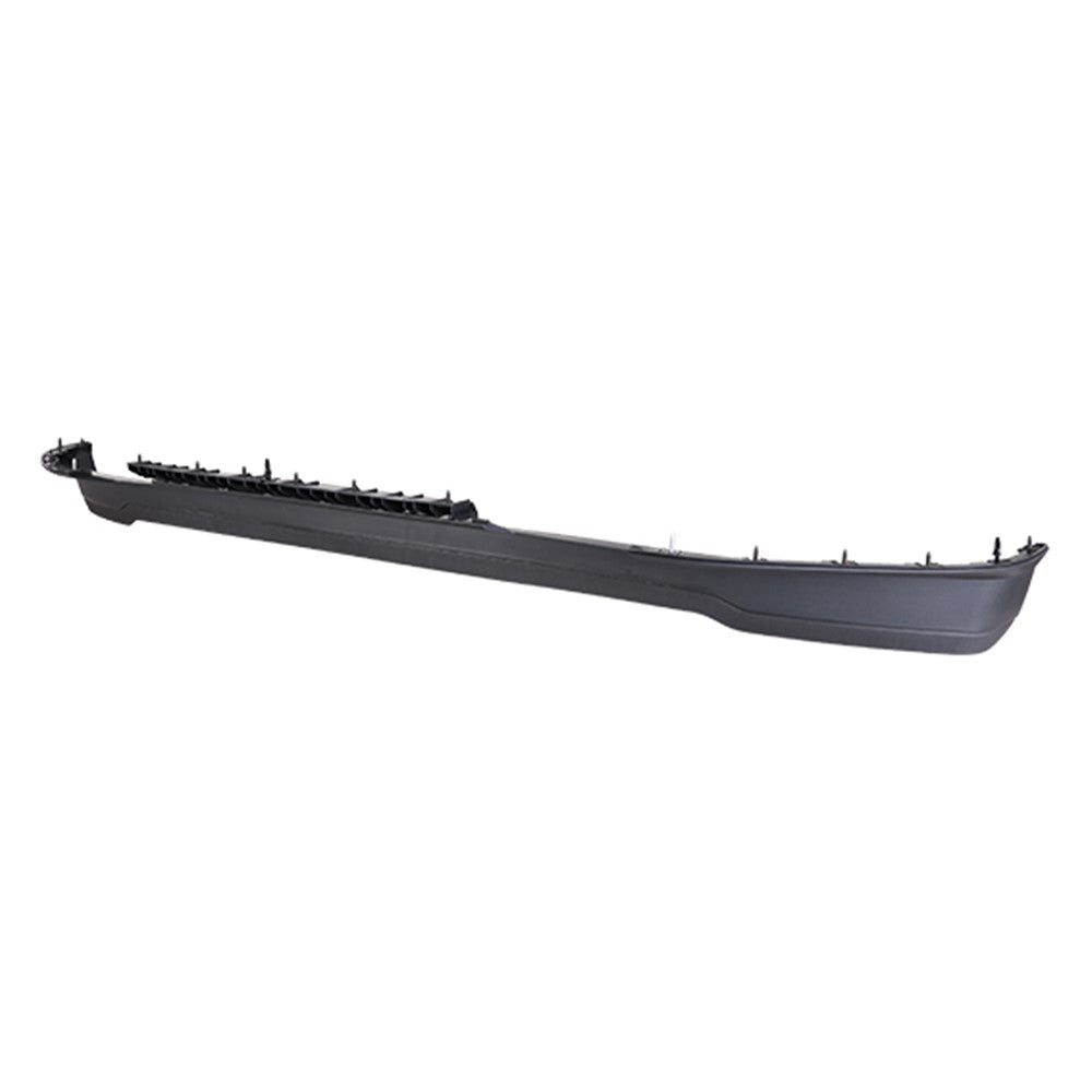 Front Lower Bumper Deflector 2021-2023 Ford F-150