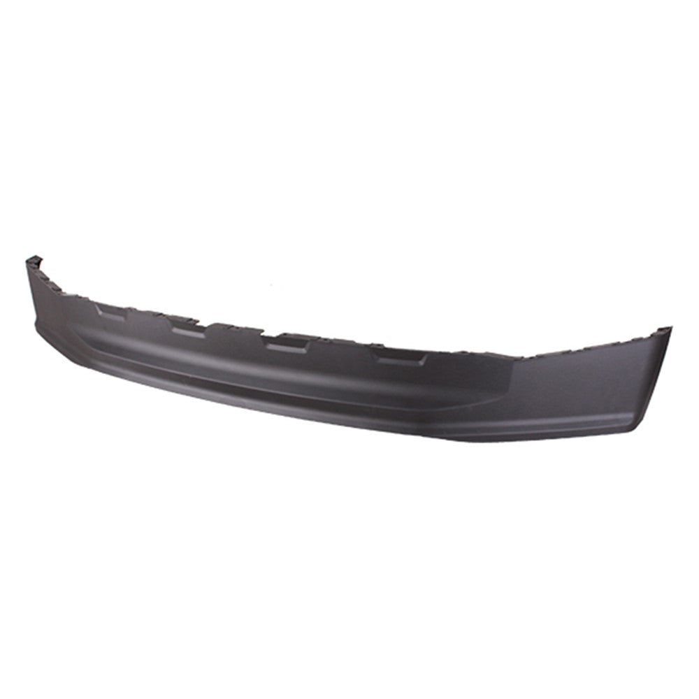 Front Lower Valance Panel 2020-2022 Ford F-250 Super Duty, F-350 Super Duty, F-450 Super Duty