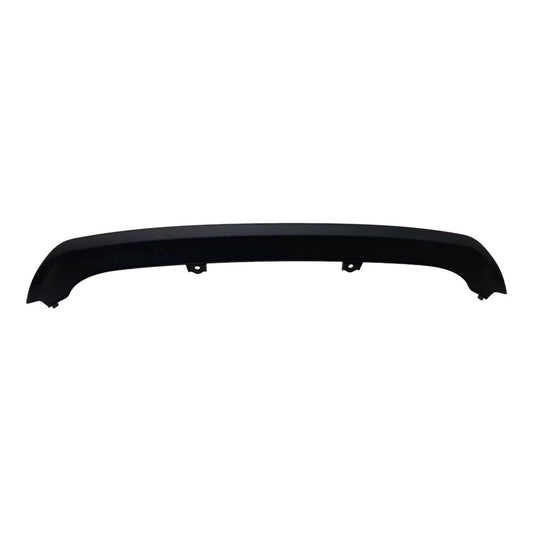 Front Center Spoiler 2015-2018 Ford Focus