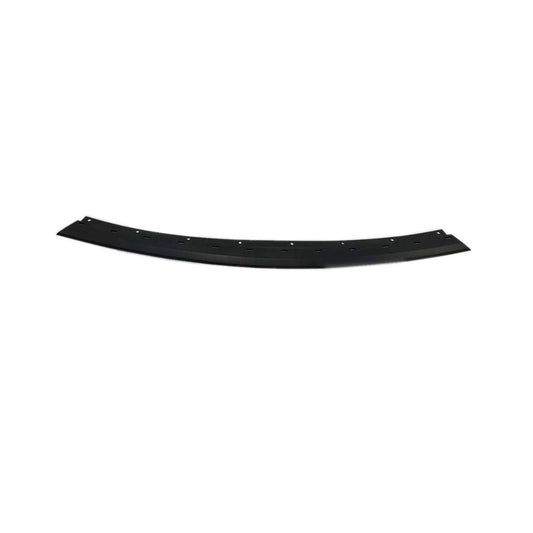 Front Lower Valance Panel 2021-2022 Ford Escape