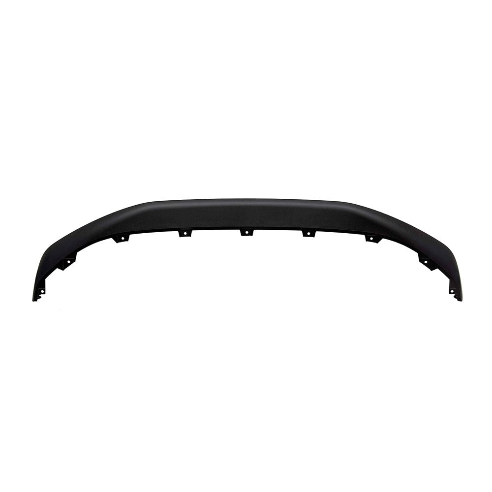 Front Lower Valance Panel 2021-2025 Ford Mustang Mach-E