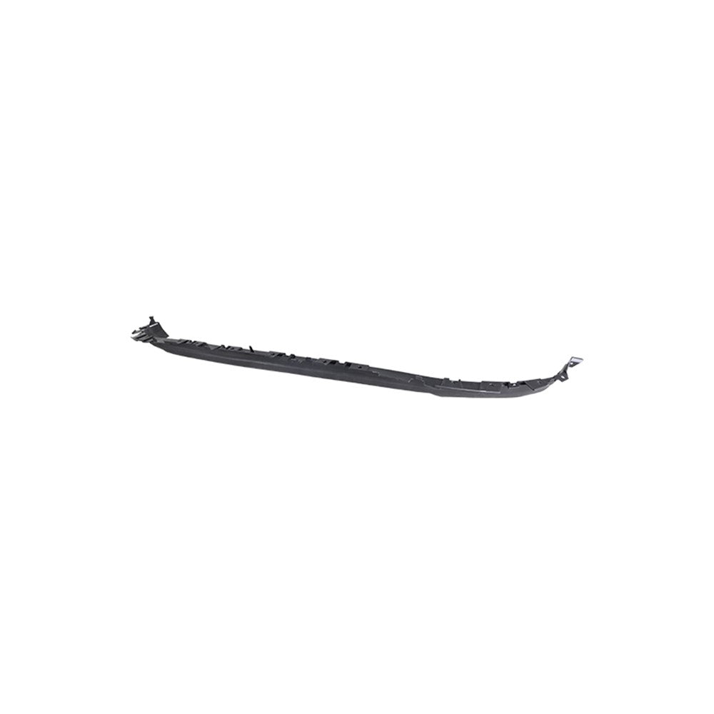 Front Lower Valance Panel [air Deflector] Textured Black 2022-2024 Ford Expedition