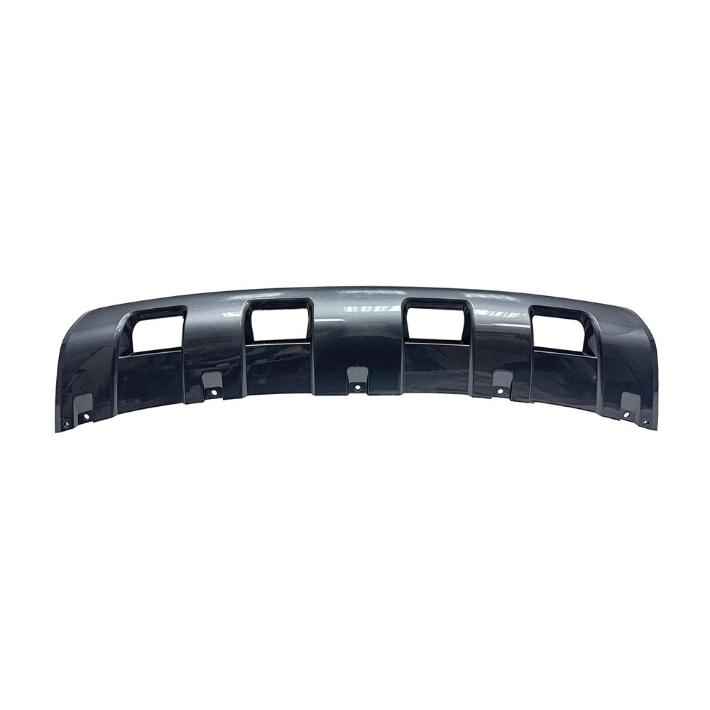 Front Skid Plate 2021-2024 Ford Explorer