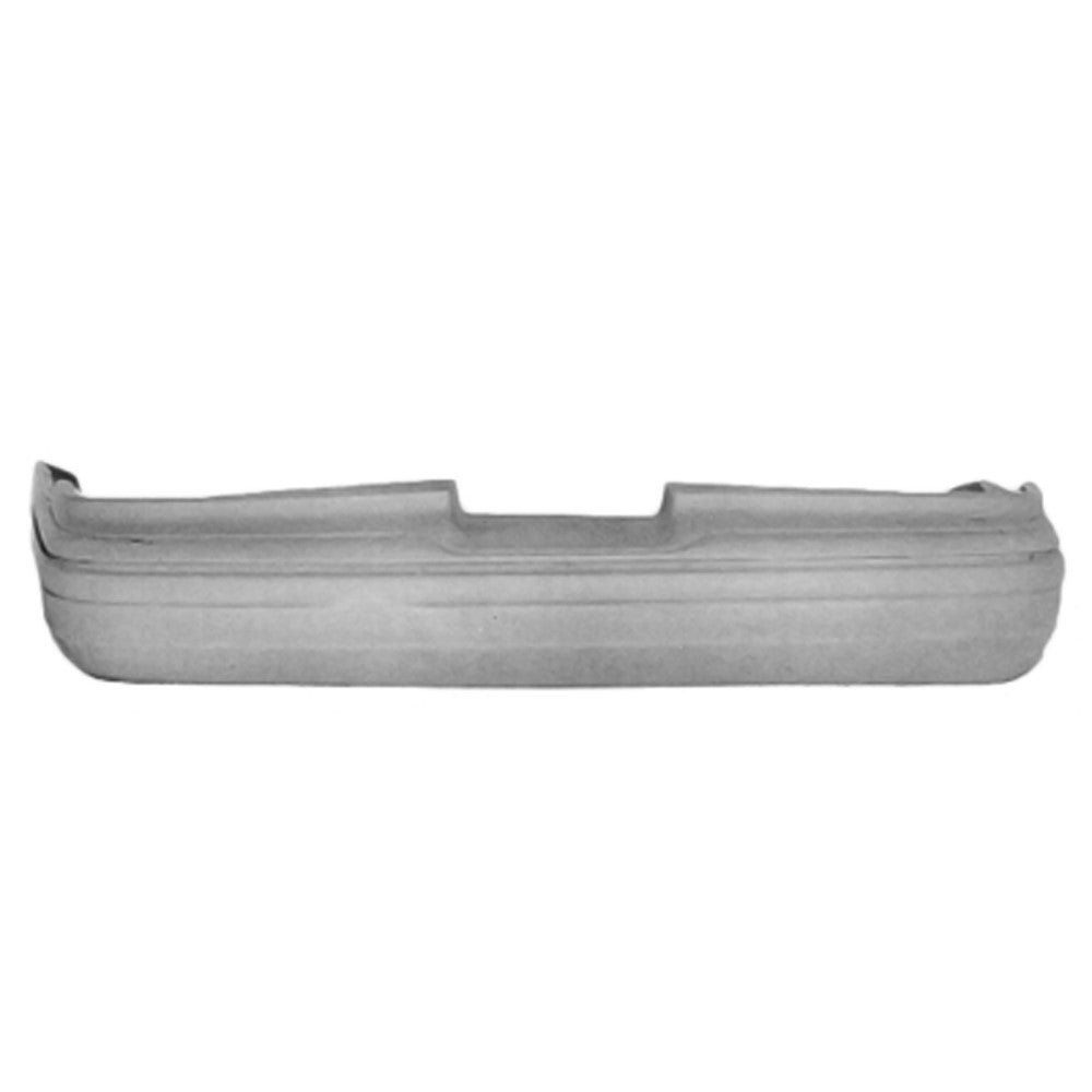 Rear Bumper Cover 1995-1997 Mercury Grand Marquis