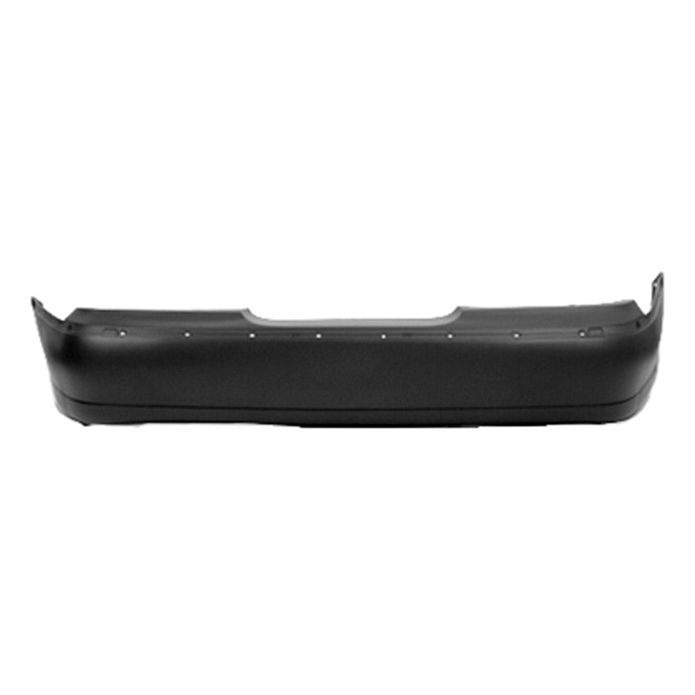 Rear Bumper Cover 1998-2002 Lincoln Town Car