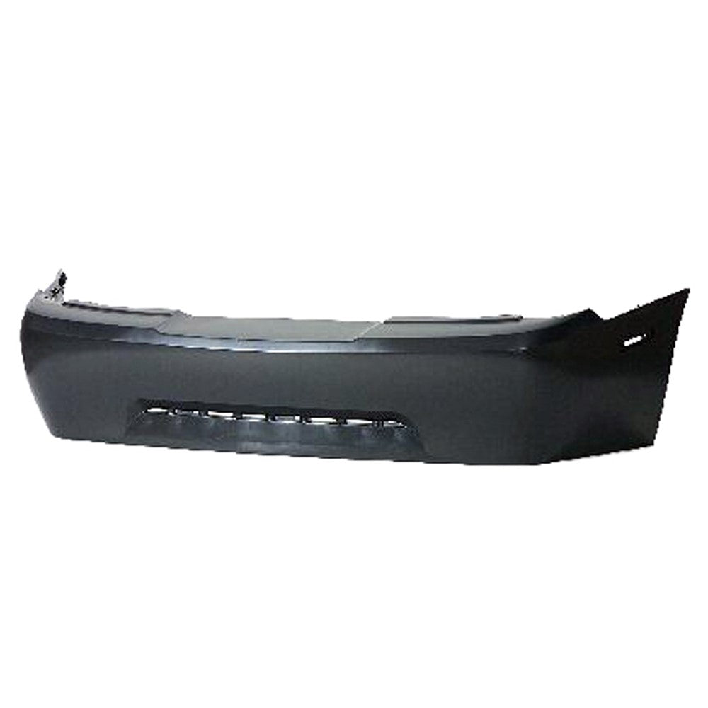 Rear Bumper Cover 1999-2004 Ford Mustang