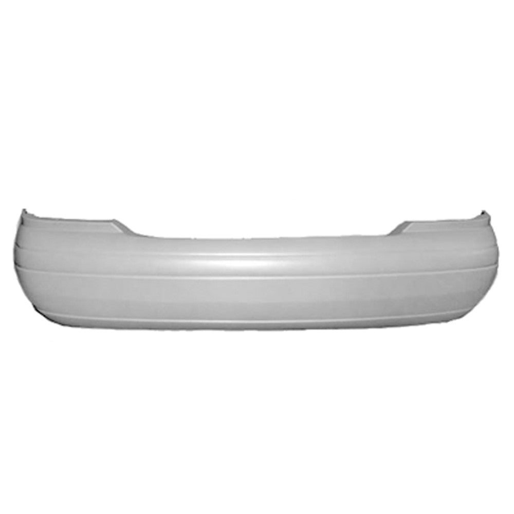Rear Bumper Cover 2000-2004 Ford Focus