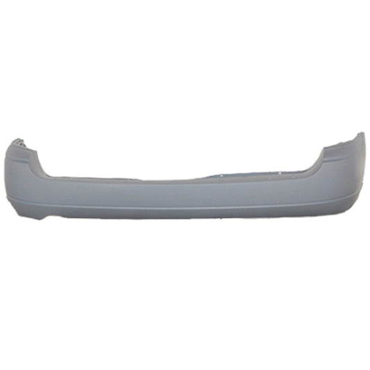 Rear Bumper Cover 2000-2007 Ford Focus