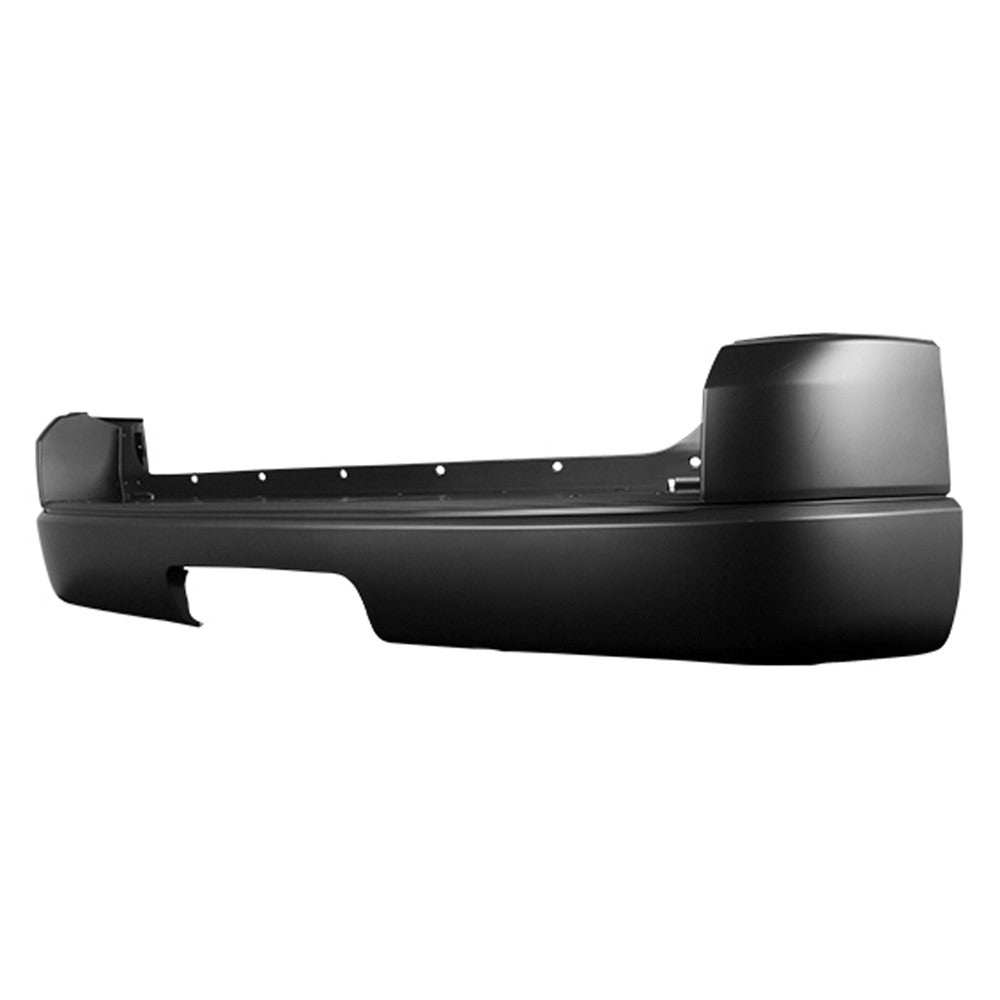 Rear Bumper Cover 2002-2010 Ford Explorer