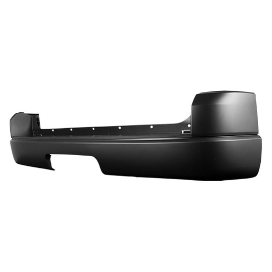 Rear Bumper Cover 2002-2010 Ford Explorer
