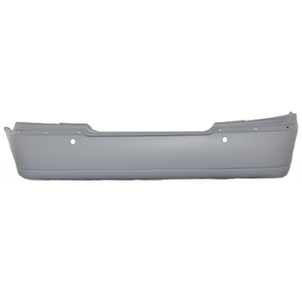 Rear Bumper Cover 2003-2005 Lincoln Town Car