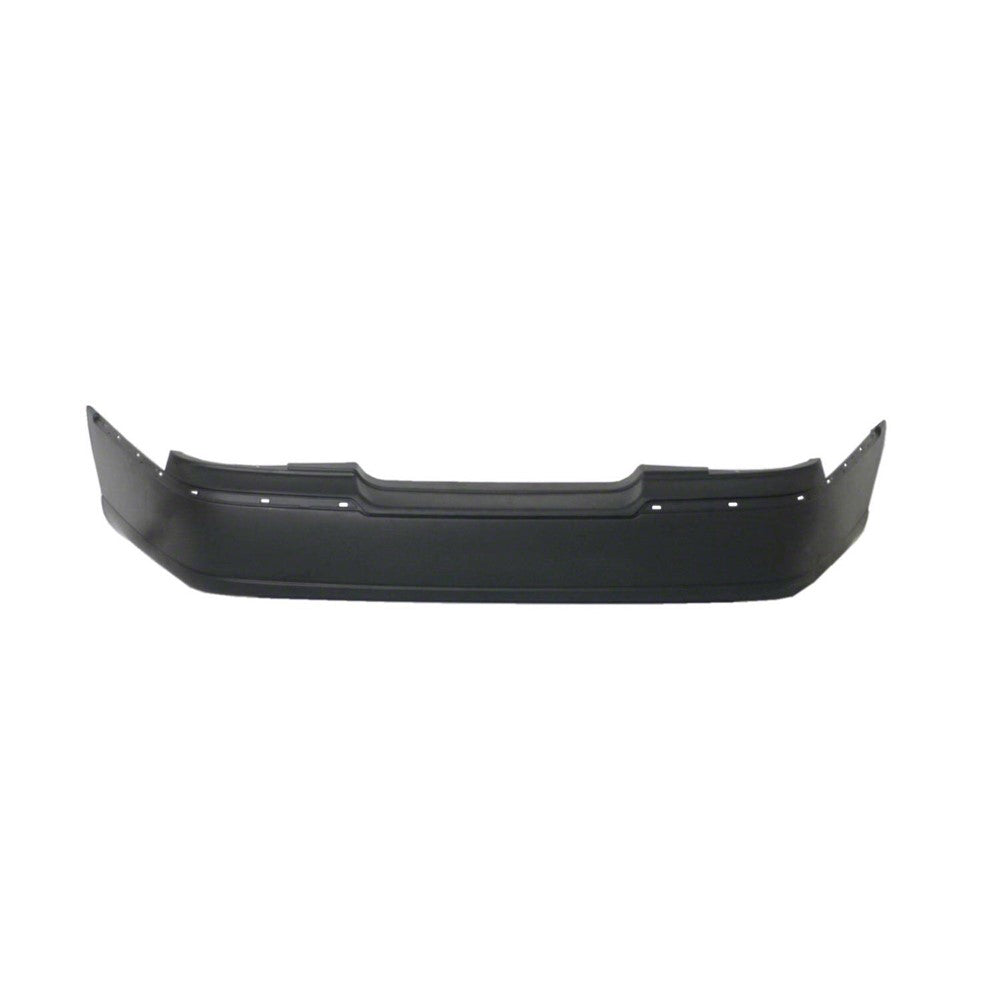 Rear Bumper Cover 2003-2011 Lincoln Town Car