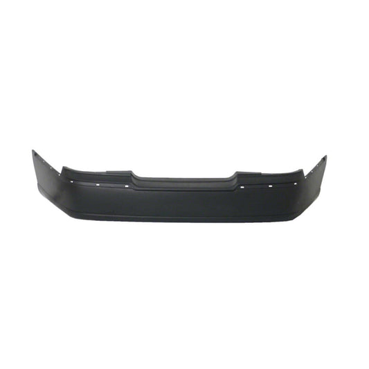 Rear Bumper Cover 2003-2011 Lincoln Town Car