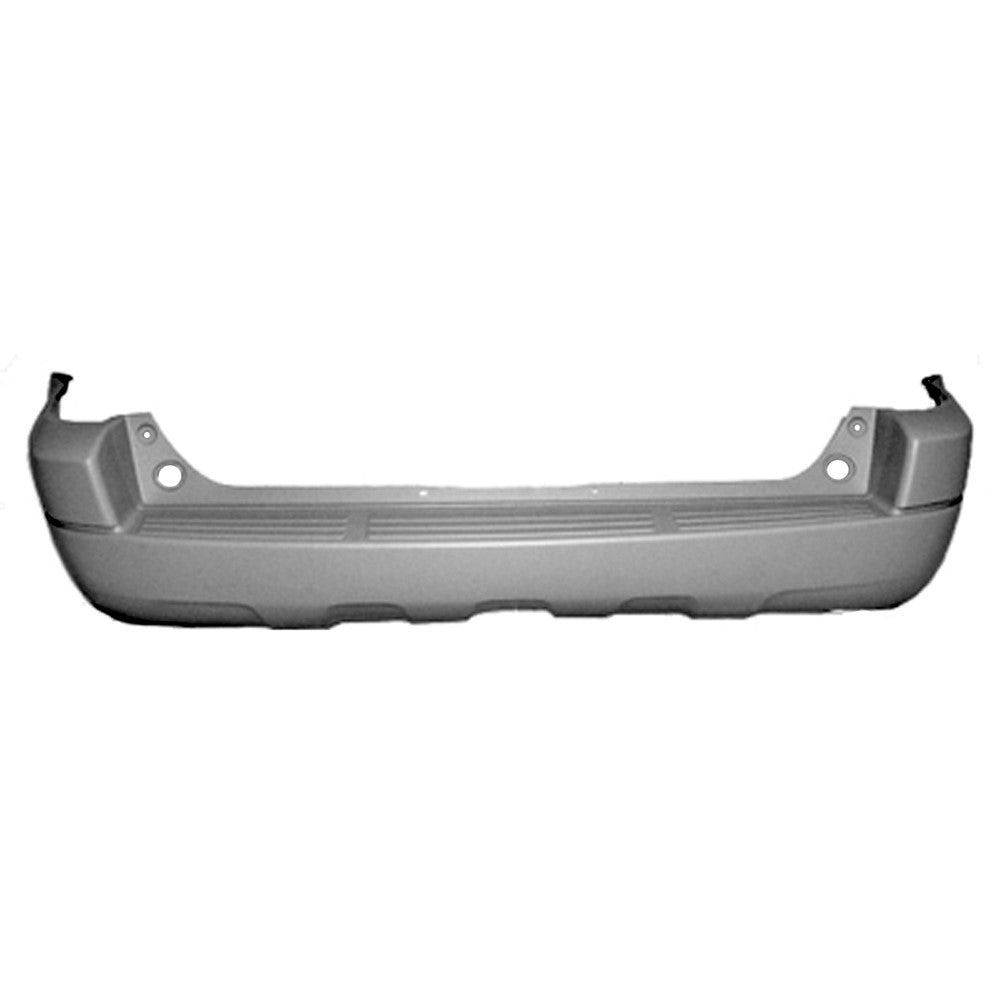 Rear Bumper Cover 2001-2004 Ford Escape