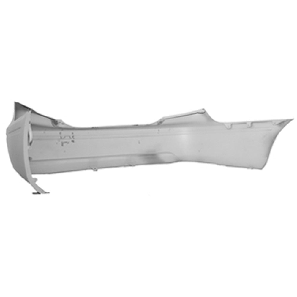 Rear Bumper Cover 2004-2007 Ford Taurus