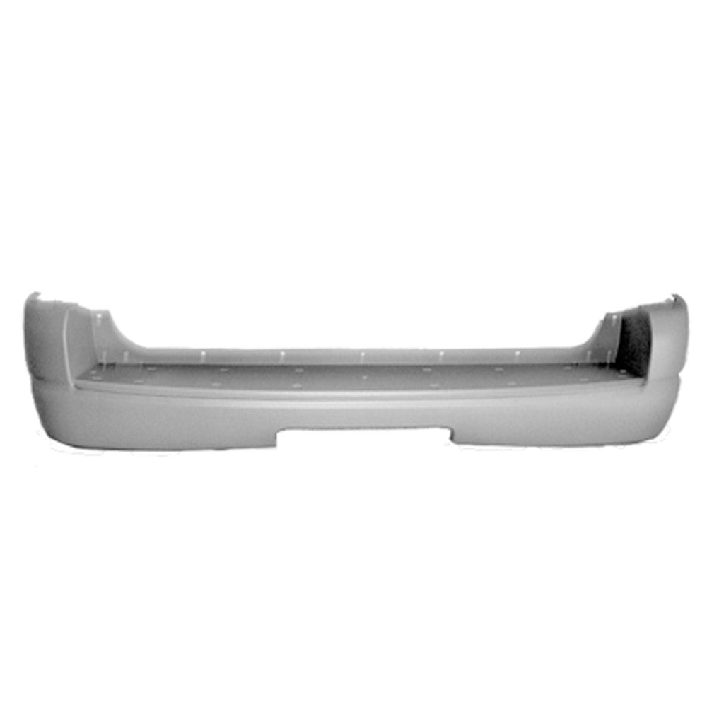Rear Bumper Cover 2004-2005 Ford Explorer