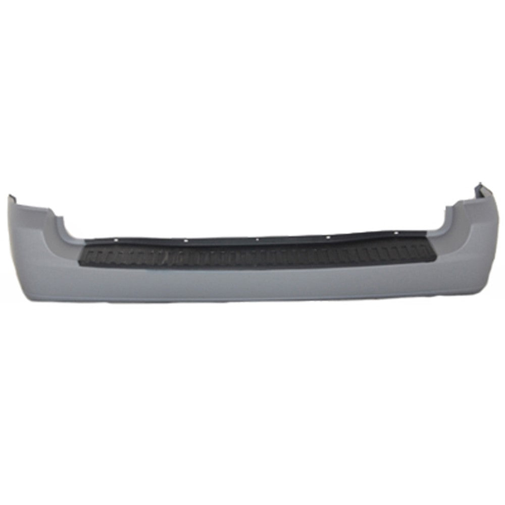 Rear Bumper Cover 2004-2007 Ford Freestar