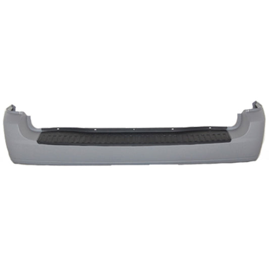 Rear Bumper Cover 2004-2007 Ford Freestar