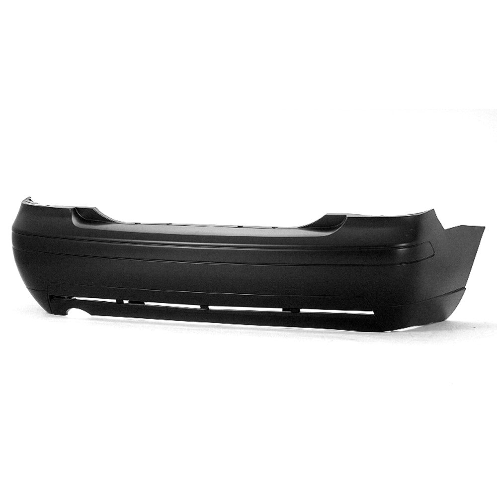 Rear Bumper Cover 2005-2007 Ford Focus