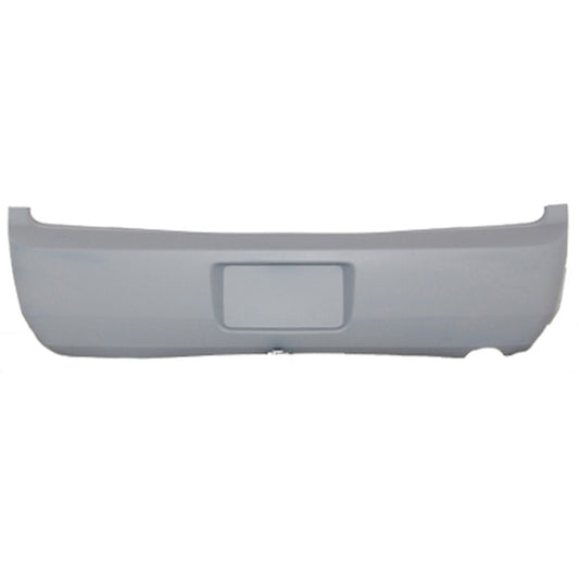 Rear Bumper Cover 2005-2009 Ford Mustang