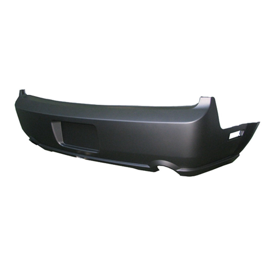 Rear Bumper Cover 2005-2009 Ford Mustang
