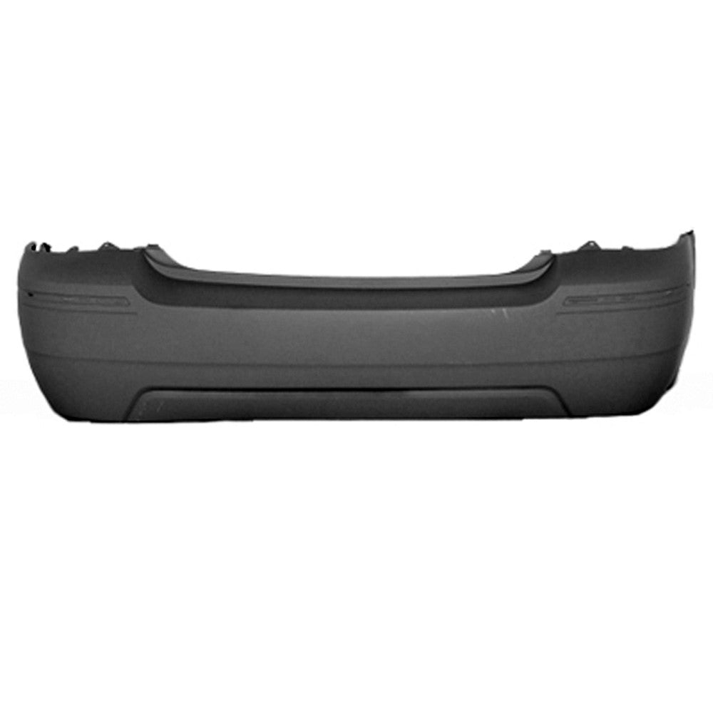 Rear Bumper Cover 2005-2007 Ford 500