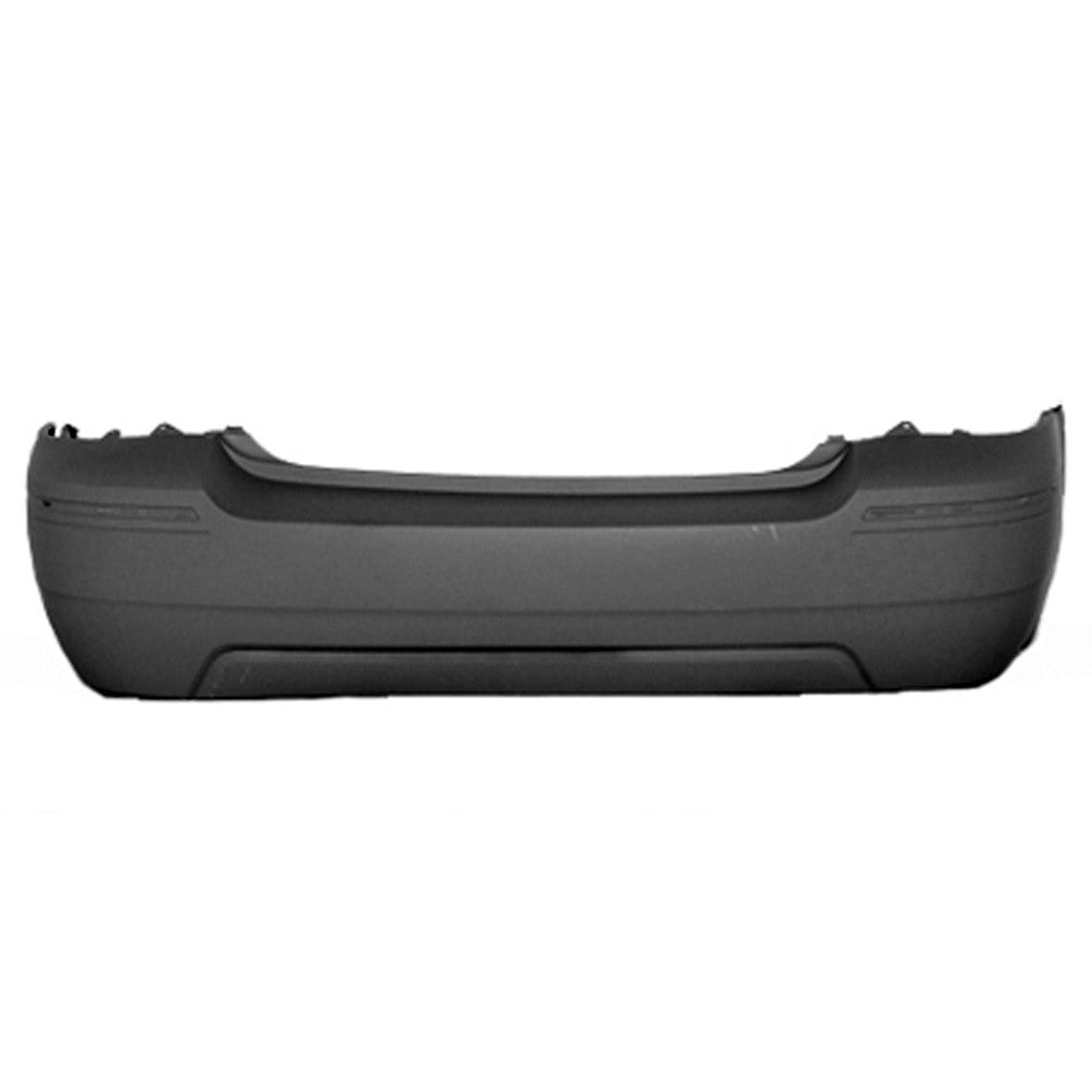 Rear Bumper Cover 2005-2007 Ford 500