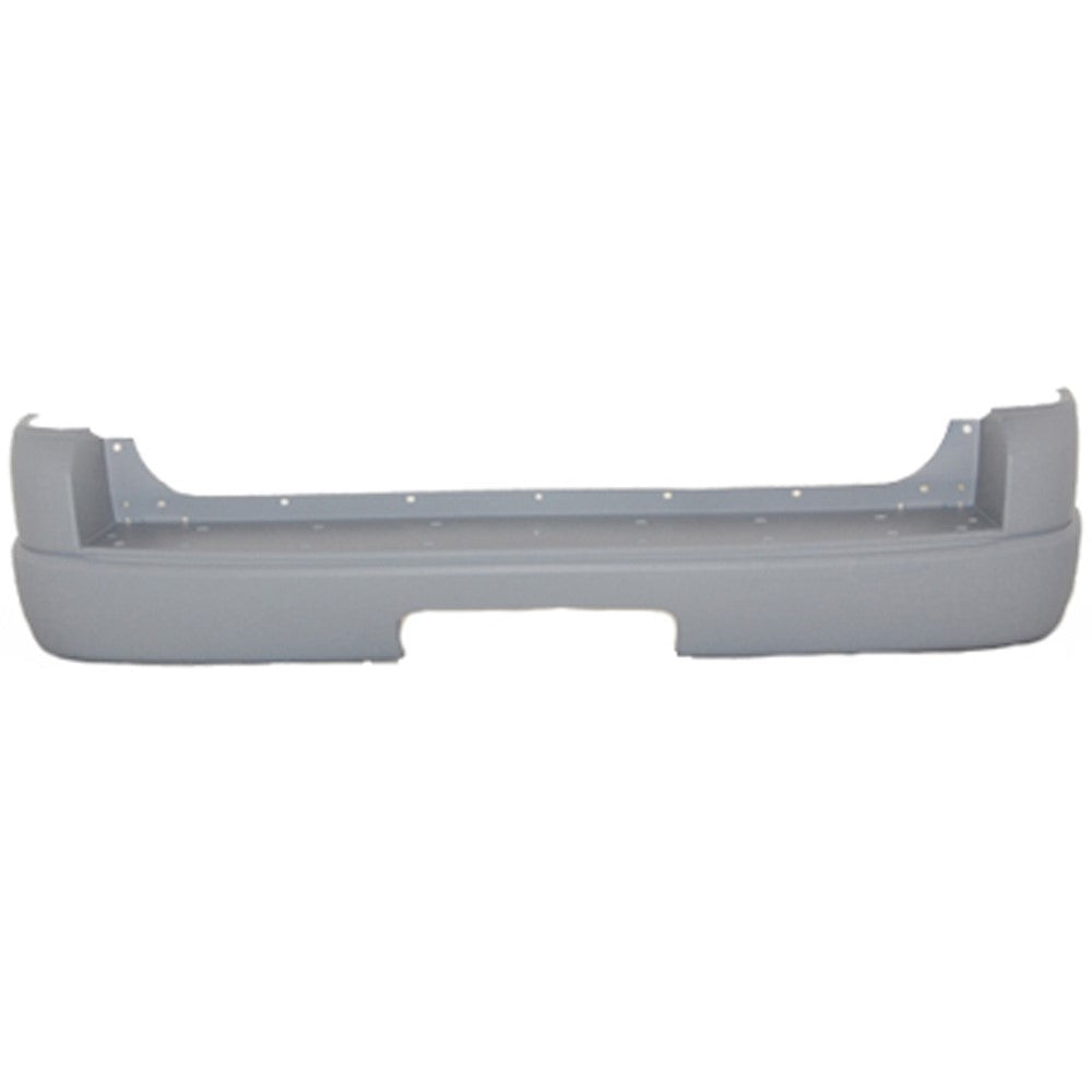 Rear Bumper Cover 2006 Ford Explorer