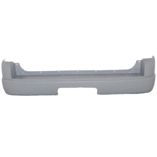 Rear Bumper Cover 2006 Ford Explorer