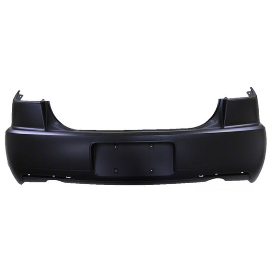 Rear Bumper Cover 2006-2009 Lincoln Zephyr, Mkz