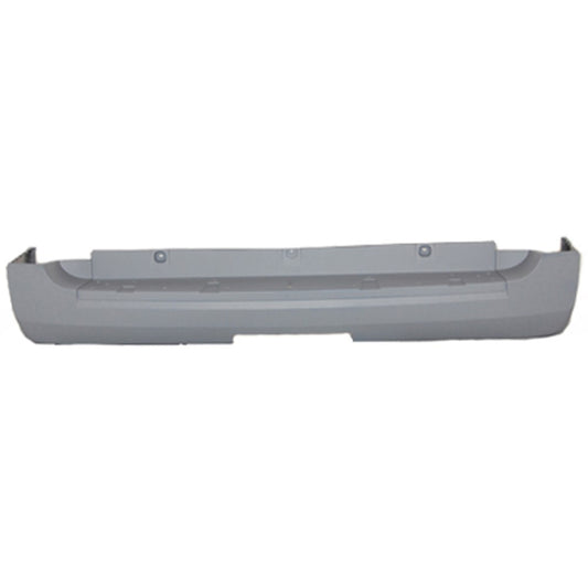 Rear Bumper Cover 2007-2010 Ford Expedition