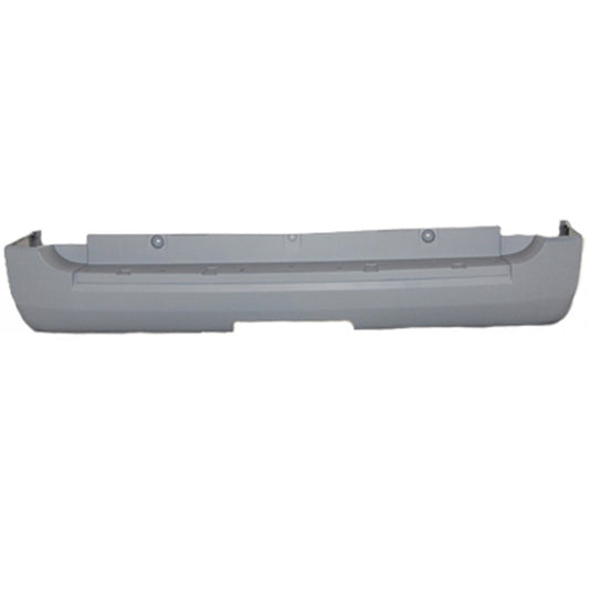 Rear Bumper Cover 2007-2010 Ford Expedition
